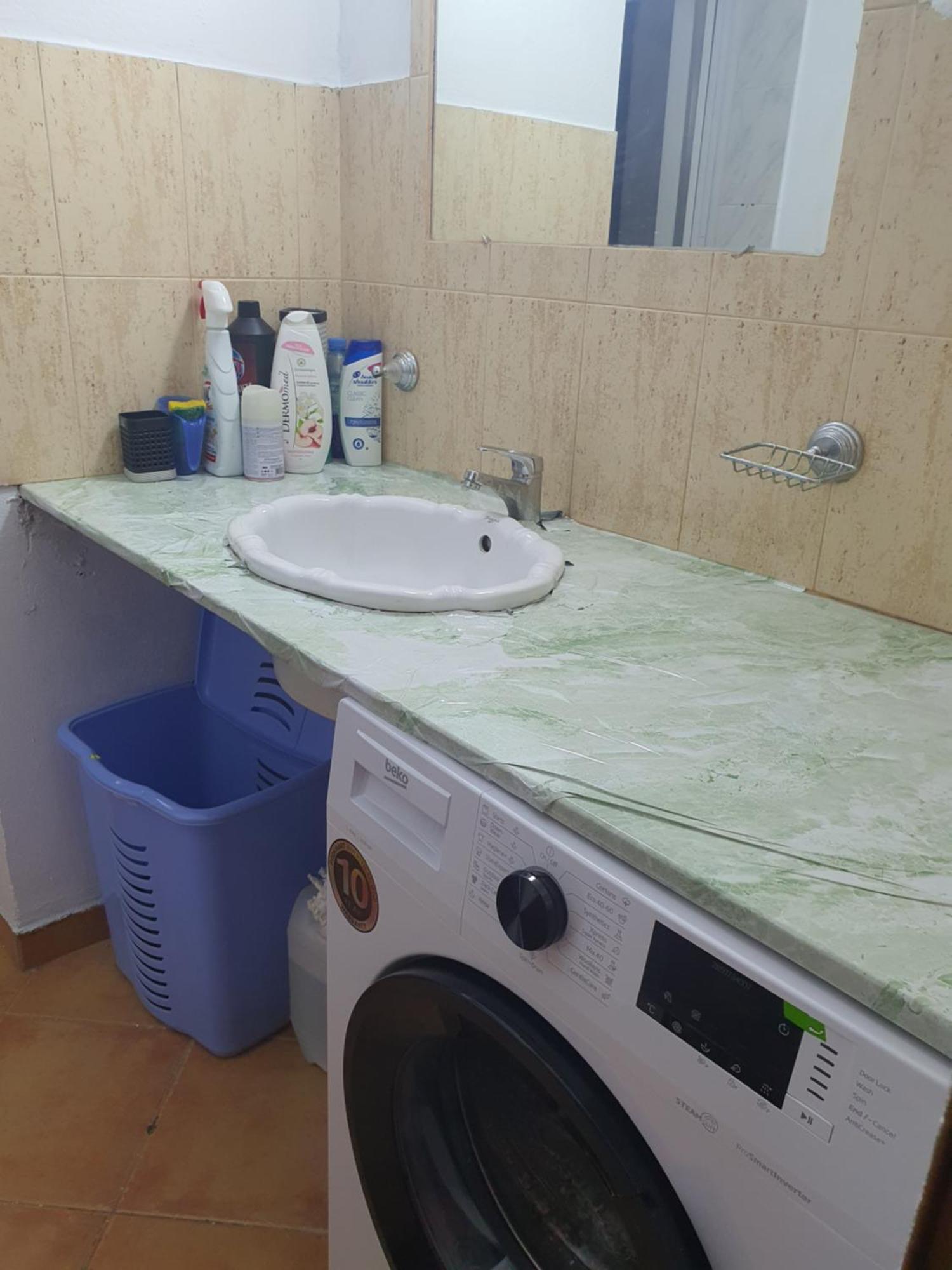 Apartamento Ersasion *
