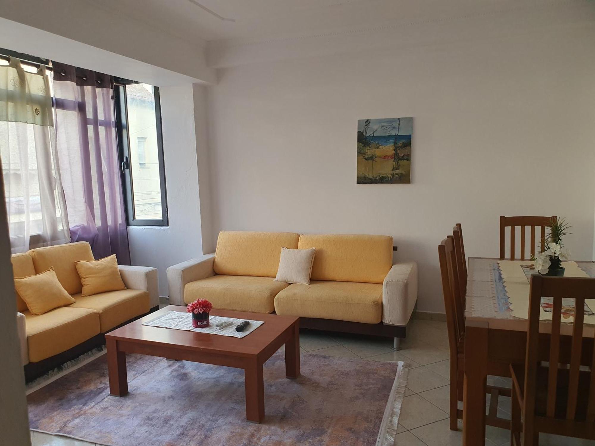 Apartamento Ersasion Tirana