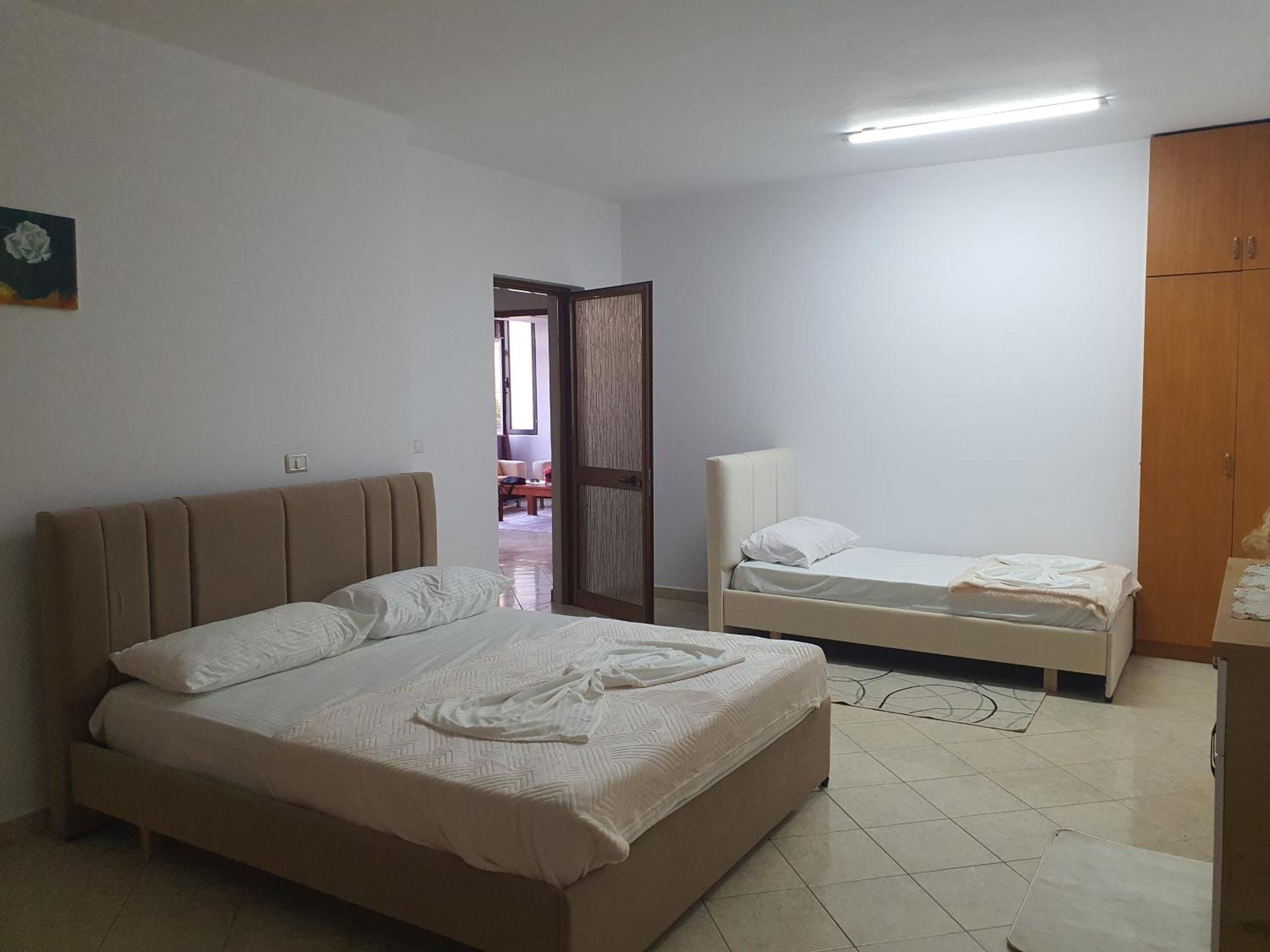 Ersasion Apartamento