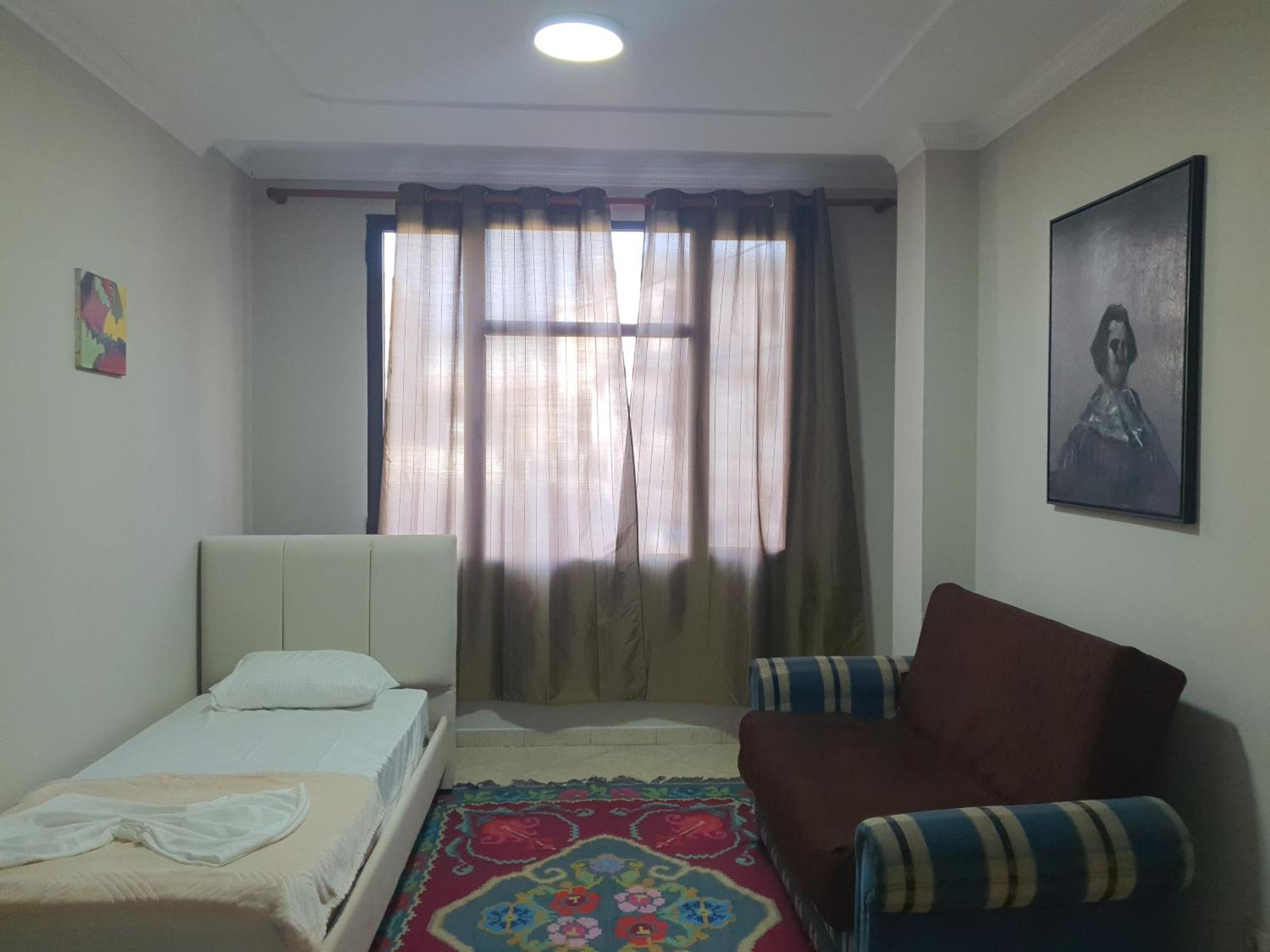 Ersasion Tirana