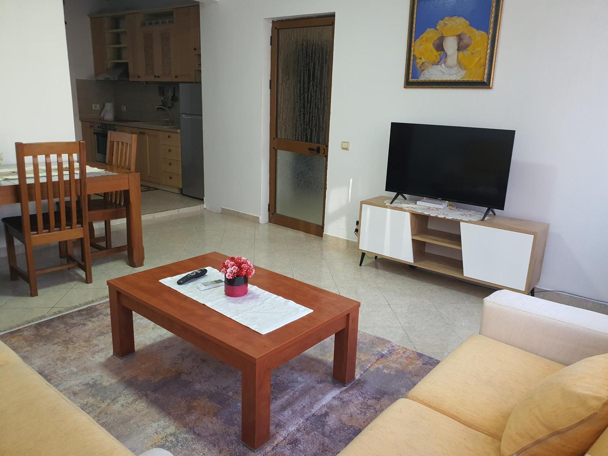 Apartamento Ersasion Tirana