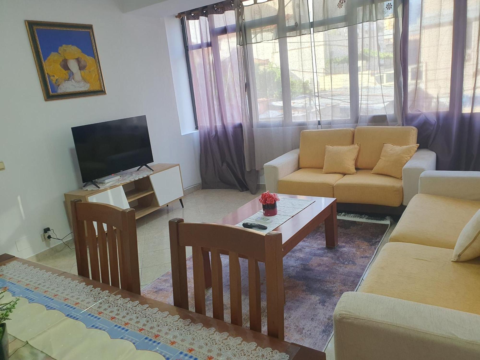 Apartamento Ersasion Tirana