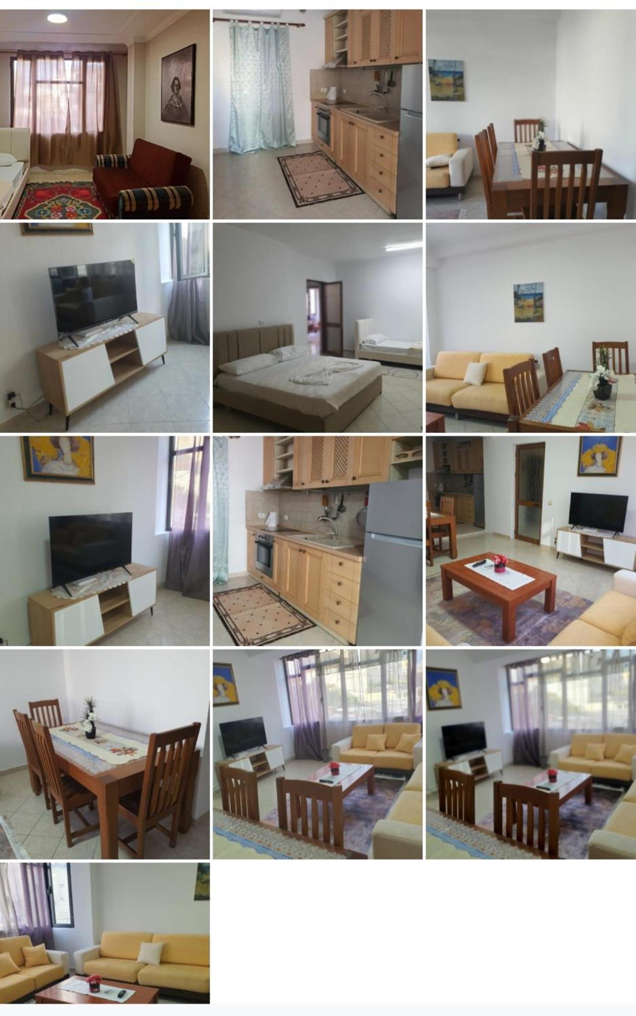 Ersasion Apartamento *